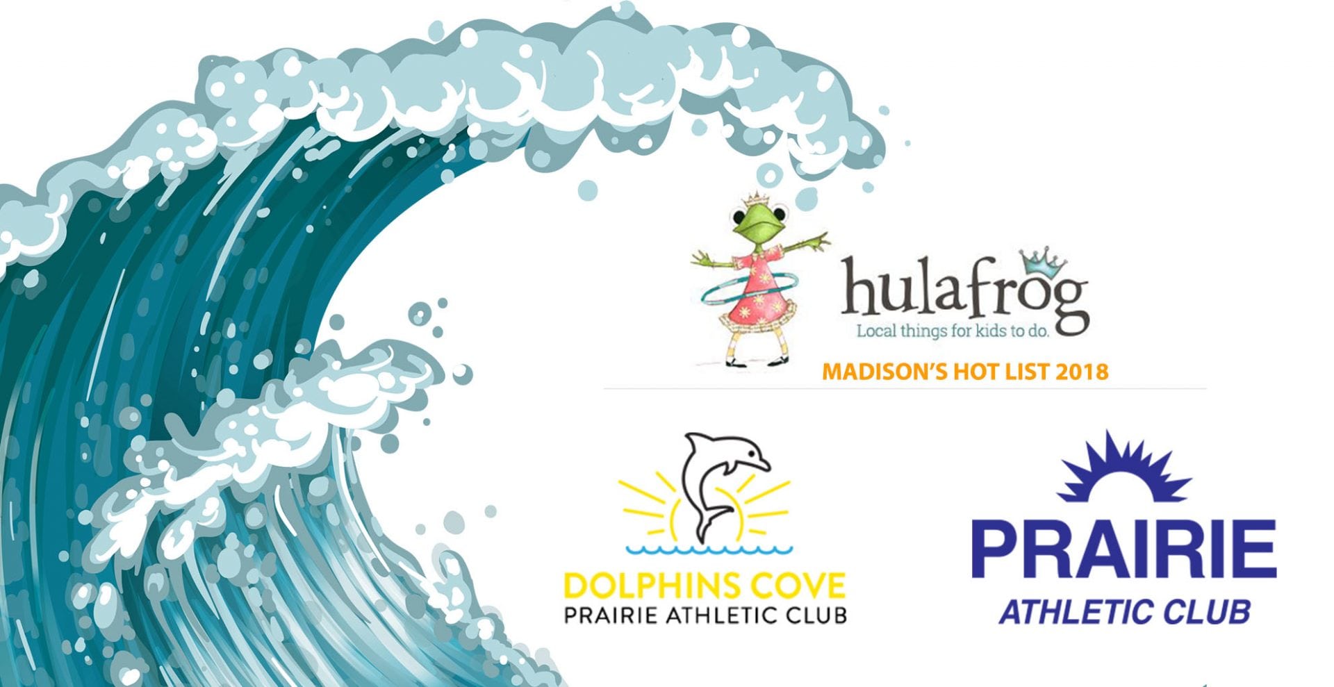 Dolphins-Cove-Madison-Hulu-Hot-List-Summer-2018 Dolphins-Cove-Waterpark-Madison-Hulu-Hot-List-Summer-2018