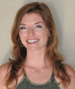 SOL Yoga Specials PAC - New Instructor Megan