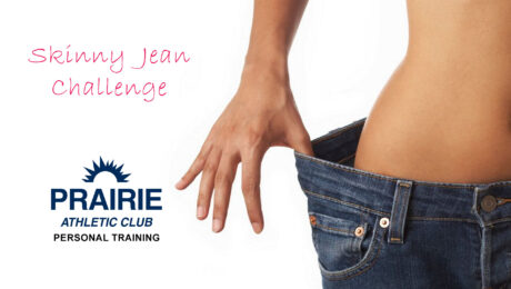 Skinny Jean Challenge PAC