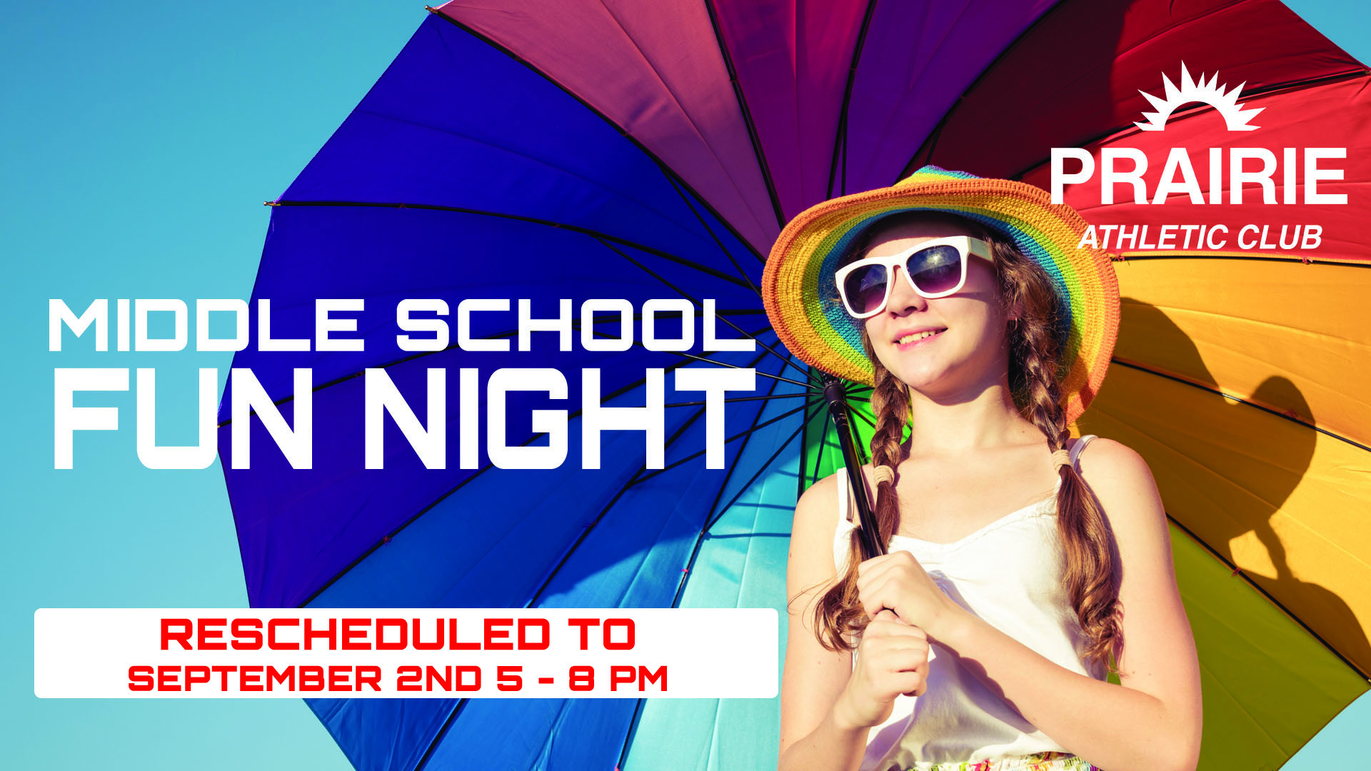 PAC-Middle-School-Fun-Night-Sun-Prairie-Rescheduled-2 Middle School Fun Night Dolphins Cove