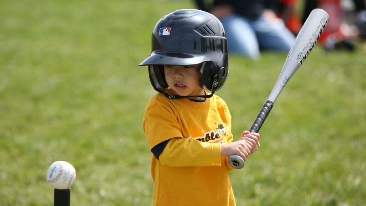 Baseball Training Program for Youth & Adults in Sun Prairie, WI