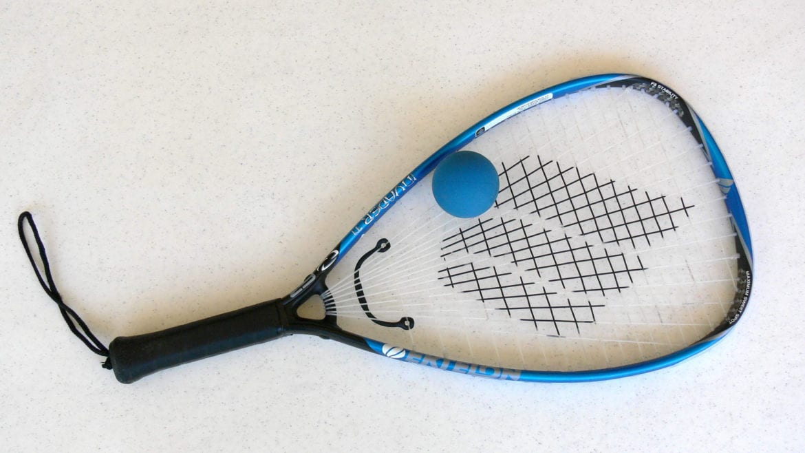 Racquetball Programs, Courts, Camps, & Lessons in Madison, WI
