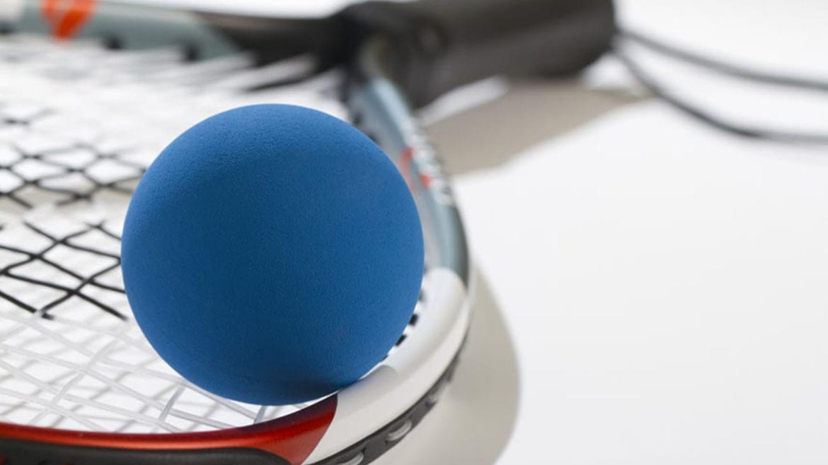 Racquetball Programs, Courts, Camps, & Lessons in Madison, WI