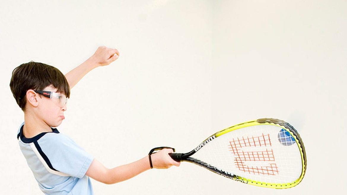 Racquetball Courts, Camps, & Lessons in Sun Prairie, WI