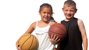 basketball camp