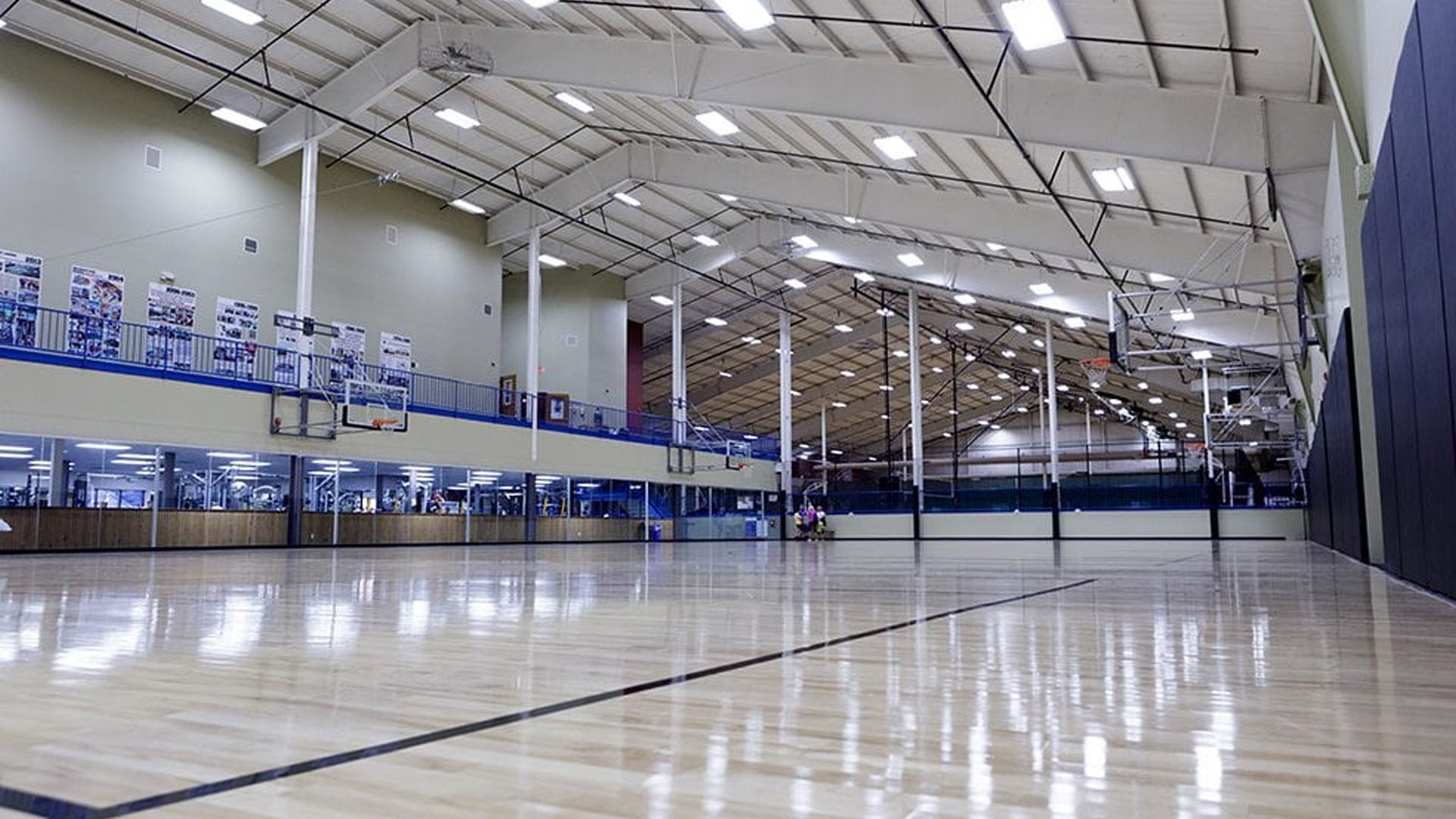 Basketball Court Rental Agreement Prairie Athletic Club