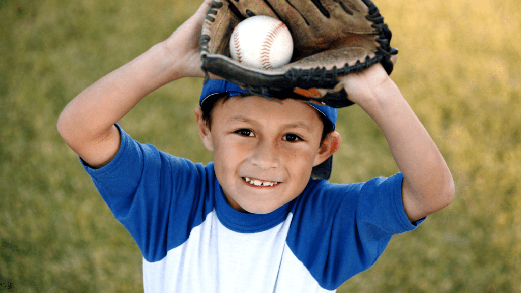Baseball Training Program for Youth & Adults in Sun Prairie, WI