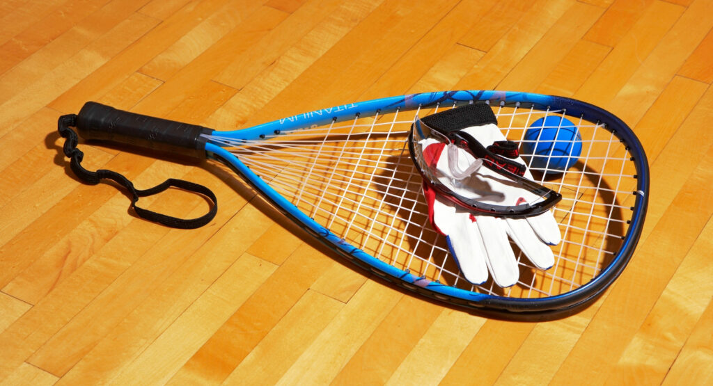 Racquetball Programs, Courts, Camps, & Lessons in Madison, WI
