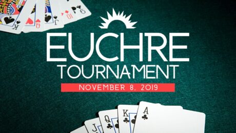 Prairie-Athletic-Club-Euchre Tournament-November 8