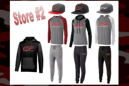 Elite Sports Performance Merchandise Elite Sports Performance Merchandise