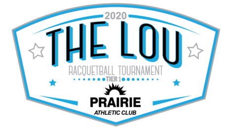 The Lou Racquetball Tournament 2020