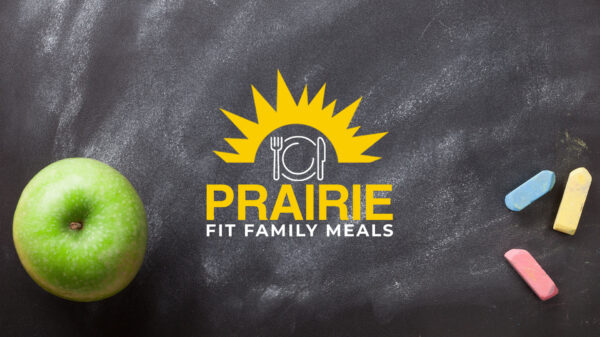 Prairie Athletic Club Family Fit Family Meals