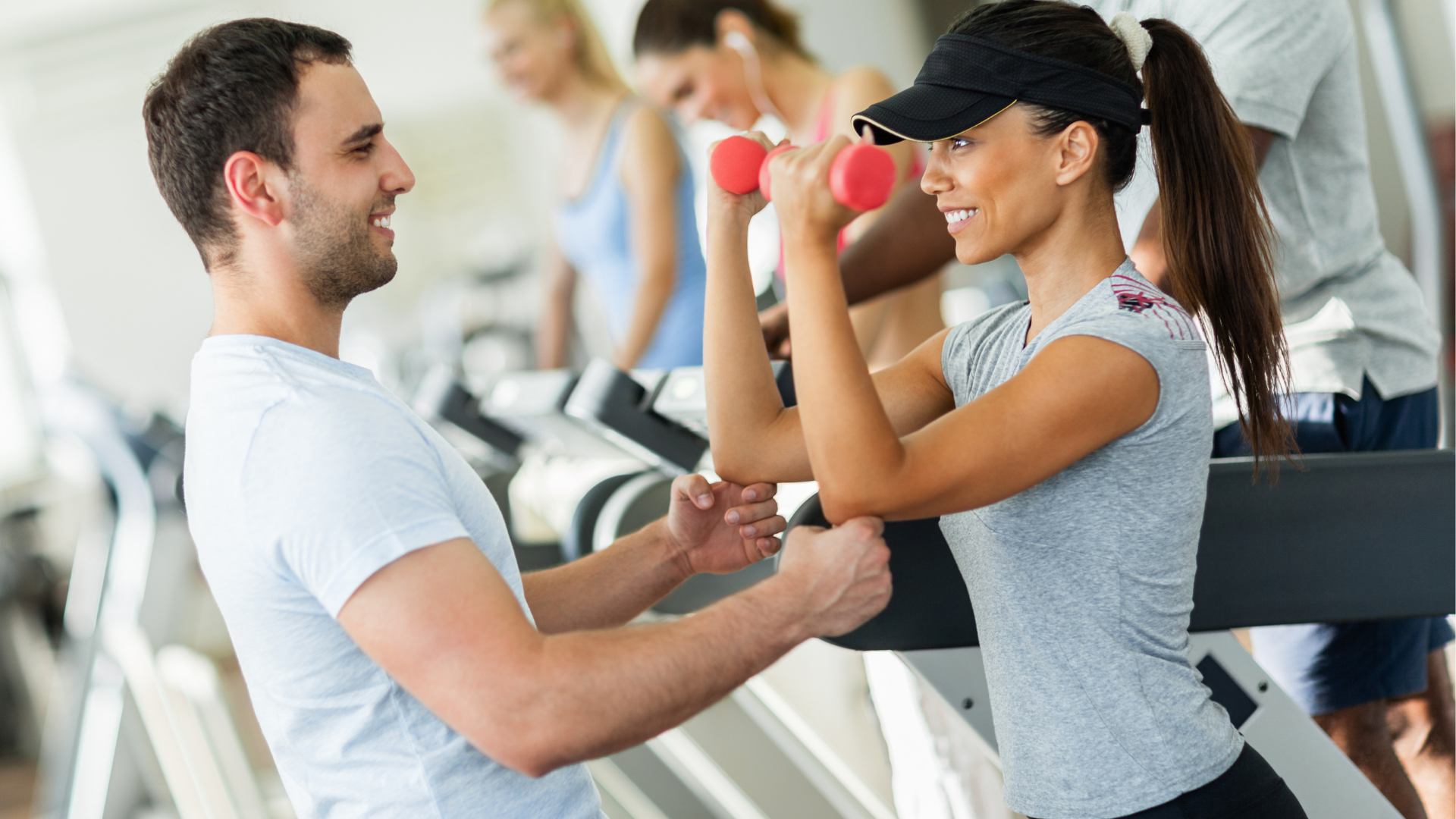 Reasons To Hire A Personal Trainer For Your Teenager