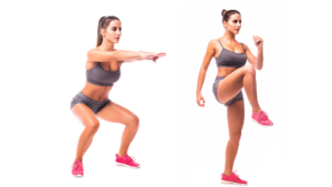 5 Ways To Change Up Your Exercises Squat