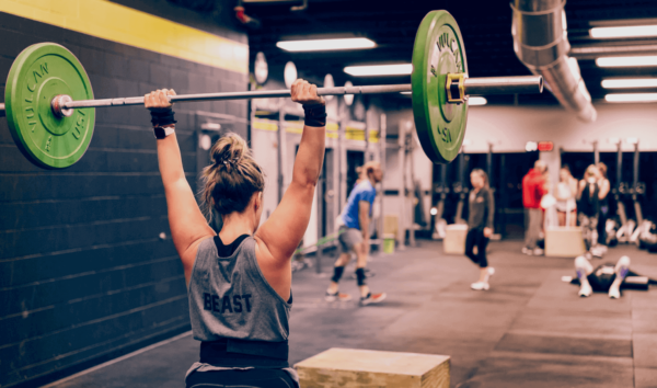 PAC Crossfit Vultus Programs offered at Wisconsin's Largest Health & Recreational Fitness Club PAC Crossfit Vultus Programs offered at Wisconsin's Largest Health & Recreational Fitness Club