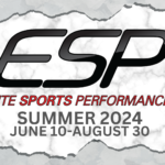 elite sports performance training summer