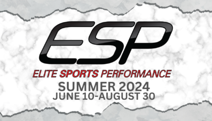 elite sports performance training summer