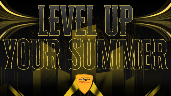 ESP Summer Training 2026 - Website