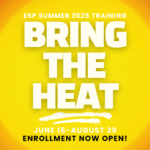 summer sports performance training